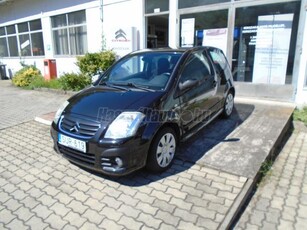 CITROEN C2 1.4 VTR