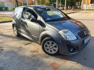 CITROEN C2 1.4 VTR