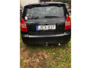 CITROEN C2 1.6 VTR SensoDrive