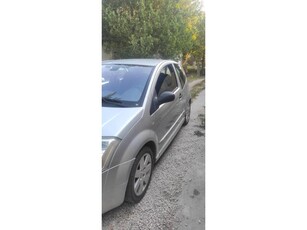 CITROEN C2 1.6 VTS