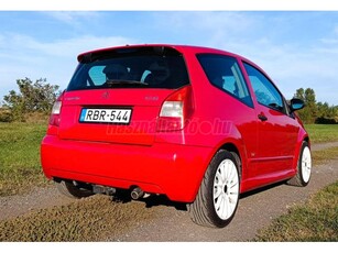 CITROEN C2 1.6 VTS