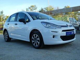 CITROEN C3 1.0 PureTech Tendance