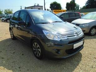 CITROEN C3 1.0 PureTech Tendance MEGKÍMÉLT ÁLLAPOTBAN FRISS VIZSGÁVAL 60.000KM