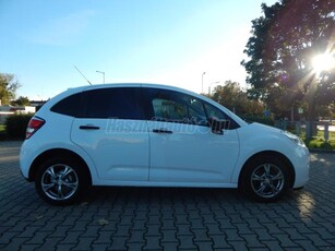 CITROEN C3 1.0 PureTech Vitamin Frissen Szervizelt.116ekm