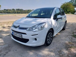 CITROEN C3 1.0 VTi PureTech Tendance