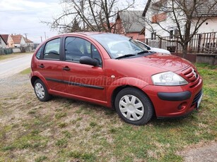 CITROEN C3 1.1 Bip-Bip