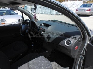 CITROEN C3 1.1 Comfort ABS FRISS MÜSZAKI VIZSGA