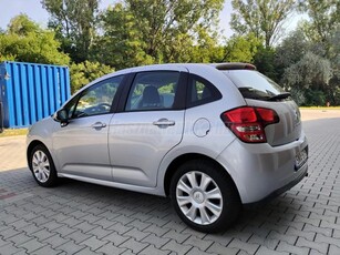 CITROEN C3 1.1 Fresh 135.000 KM. KLÍMA. ALUFELNI. TEMPOMAT. SZÉP ÁLLAPOT