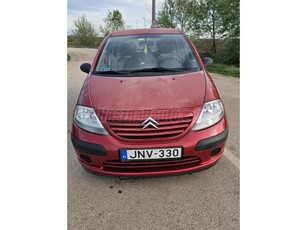 CITROEN C3 1.1 Spot