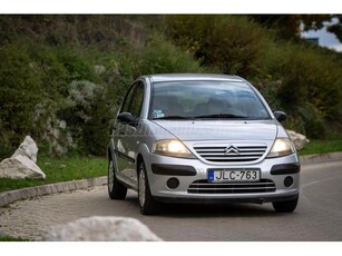 CITROEN C3 1.1 SX 2002