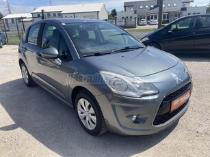 CITROEN C3 1.1 Tendance FRISS MŰSZAKI.108E KM!!!