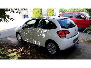 CITROEN C3 1.1 Tendance Plus