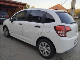 CITROEN C3 1.1 Tendance Plus