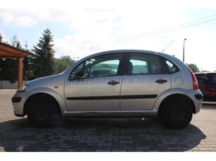 CITROEN C3 1.1 X 2002