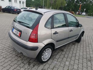 CITROEN C3 1.1 X 2002