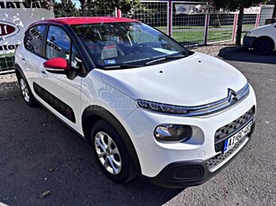 CITROEN C3 1.2 PureTech Feel