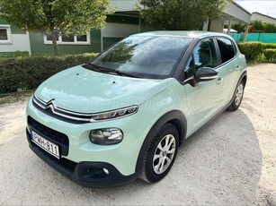 CITROEN C3 1.2 PureTech Feel