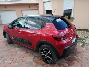 CITROEN C3 1.2 PureTech Feel