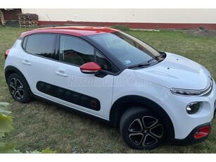 CITROEN C3 1.2 PureTech Feel Edition