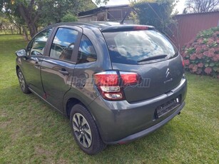 CITROEN C3 1.2 PureTech Feel Edition S&S E6.2 Tip Top Szerkezeti llapotba.!