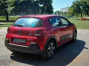 CITROEN C3 1.2 PureTech Feel Plus S&S