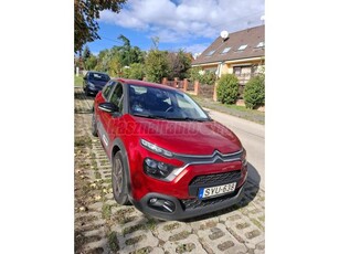 CITROEN C3 1.2 PureTech Feel Plus S&S