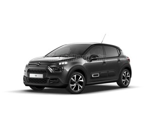 CITROEN C3 1.2 PureTech Max S&S EAT6