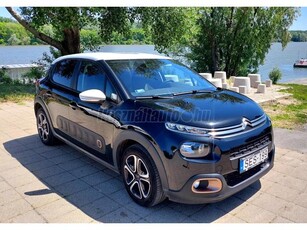 CITROEN C3 1.2 PureTech Origins S&S E6.3