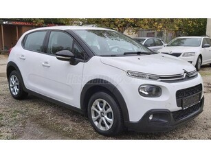 CITROEN C3 1.2 PureTech Profi Feel Plus S&S