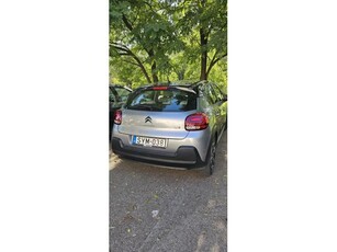 CITROEN C3 1.2 PureTech Profi Feel Plus S&S