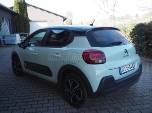 CITROEN C3 1.2 PureTech Profi S&S