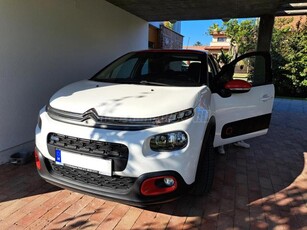 CITROEN C3 1.2 PureTech Shine