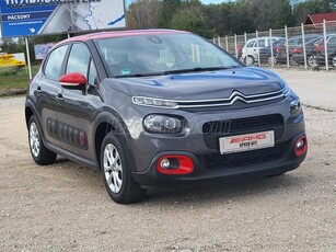 CITROEN C3 1.2 PureTech Shine