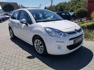 CITROEN C3 1.2 VTi Collection Magyar-Sz.könyv-Klíma