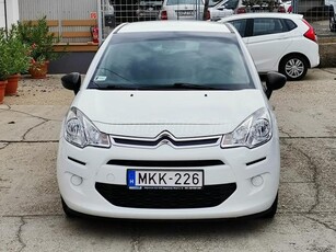 CITROEN C3 1.2 VTi Collection Tendance