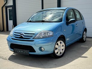 CITROEN C3 1.4 16V Exclusive 180.e.km