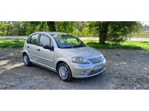 CITROEN C3 1.4 16V SX SensoDrive 2002