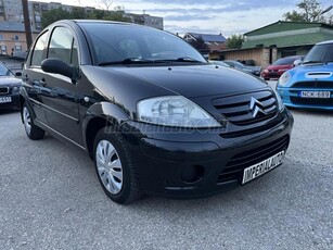 CITROEN C3 1.4 Collection 115000Km.Friss vizsga