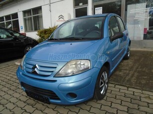 CITROEN C3 1.4 Collection