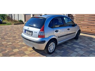 CITROEN C3 1.4 Comfort ABS