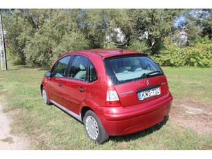 CITROEN C3 1.4 Comfort ABS C3