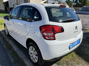 CITROEN C3 1.4 HDi Collection OLASZ ROZSDAMENTES! AZONNAL VIHETŐ! ! ÚJ KUPLUNGSZETT! GARANCIA!