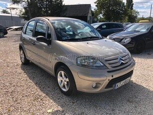 CITROEN C3 1.4 HDi Comfort