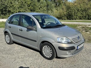 CITROEN C3 1.4 HDi Comfort