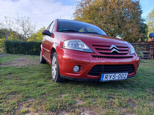 CITROEN C3 1.4 HDi Exclusive