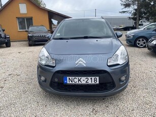 CITROEN C3 1.4 HDi Profi