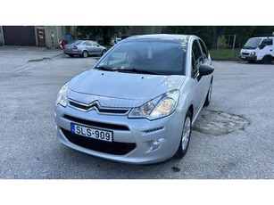 CITROEN C3 1.4 HDi Profi Alkalmi Vétel. Szép Állapot. Hideg Klíma