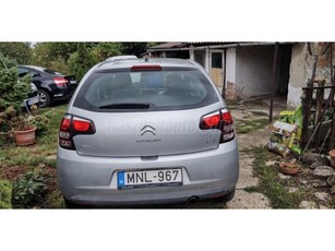 CITROEN C3 1.4 HDi Sélection