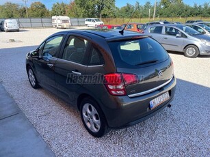 CITROEN C3 1.4 HDi Sélection Magyarországi - Második tulajdonostól!