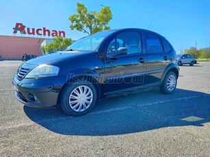 CITROEN C3 1.4 HDi SX 2002